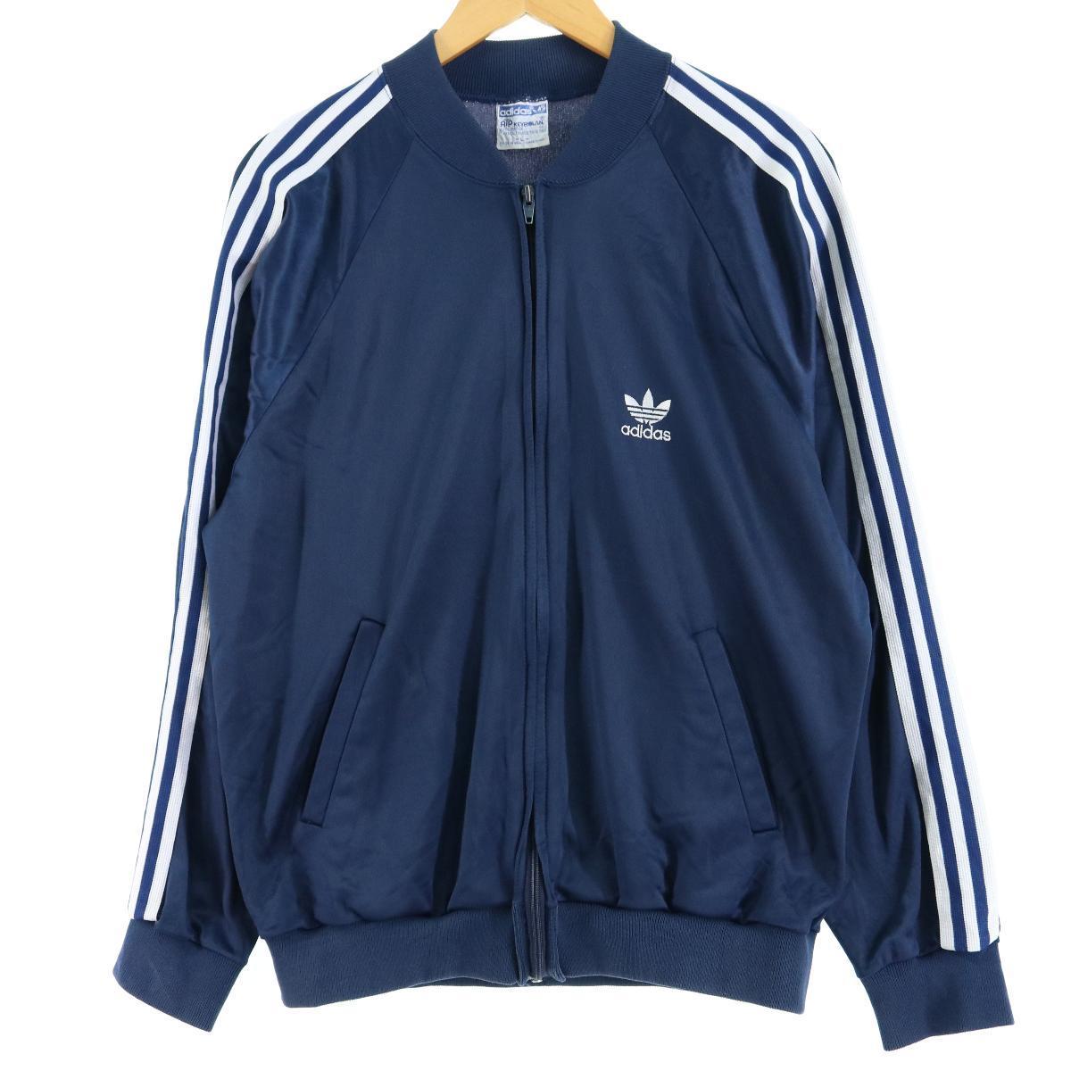 楽天市場】80年代 アディダス adidas ATP KEYROLAN ジャージ トラック