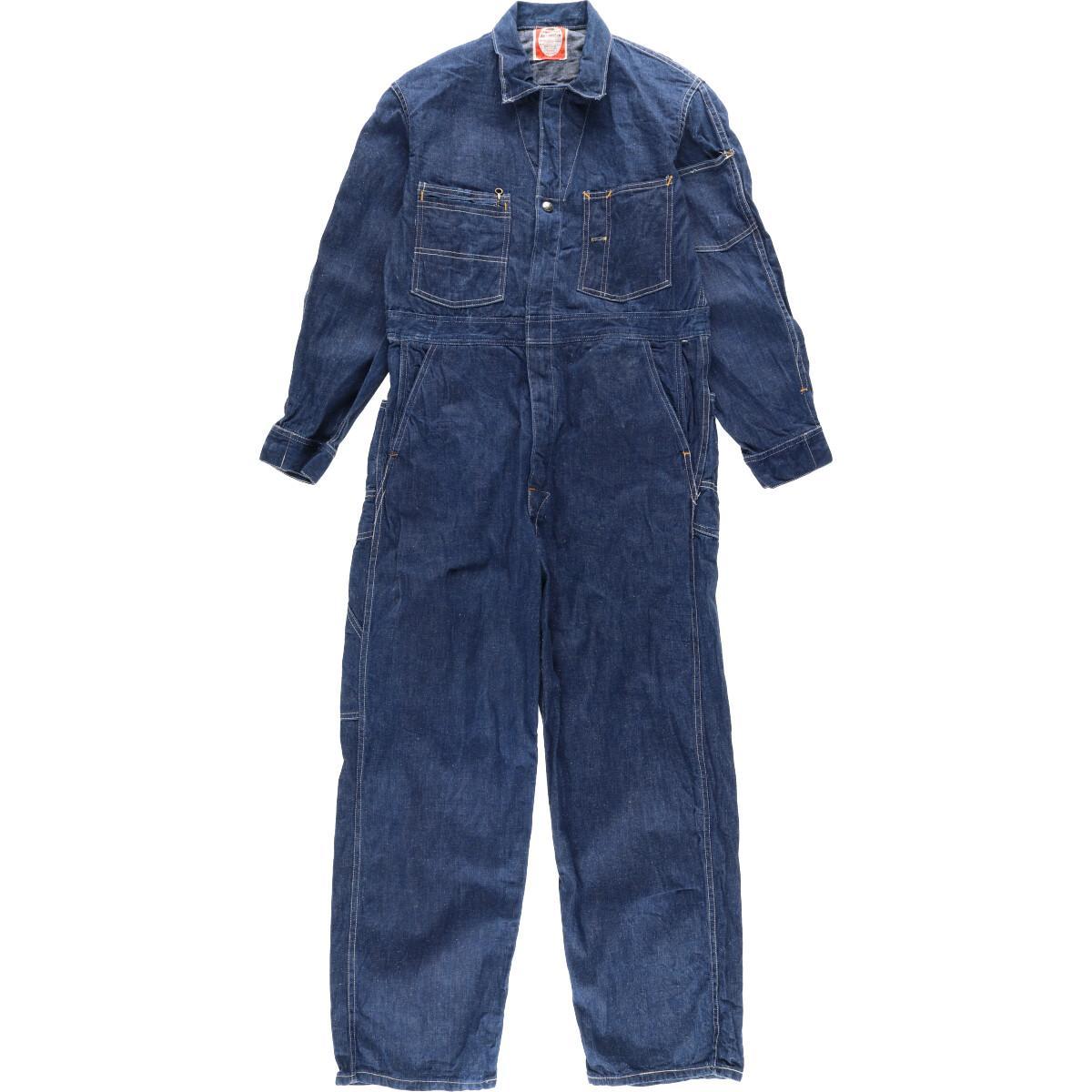楽天市場】グッドコンディション 濃紺 50〜60年代 キャントバステム