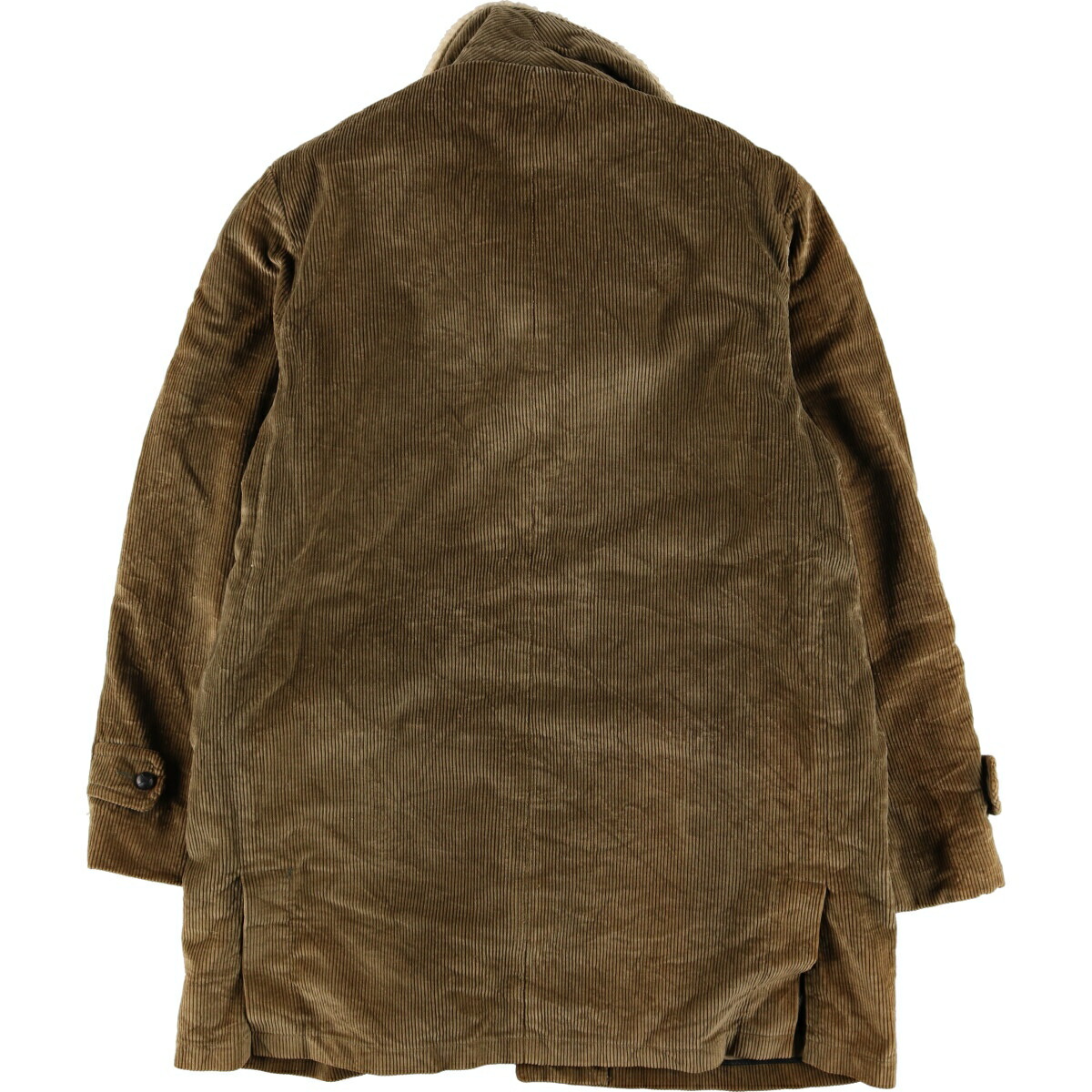 楽天市場】古着 60~70'S TIMBERLINE ランチコート ショールカラー