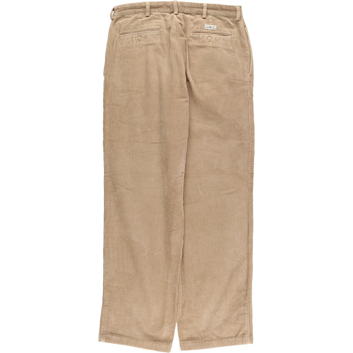 楽天市場】古着 ラルフローレン Ralph Lauren POLO RALPH LAUREN 太畝