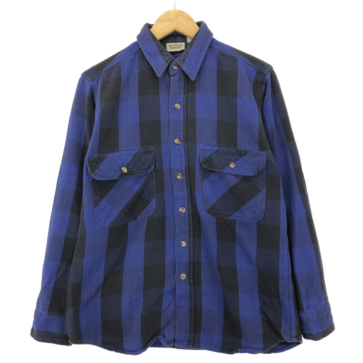 楽天市場】古着 90'S ファイブブラザー Five Brother ストライプ柄