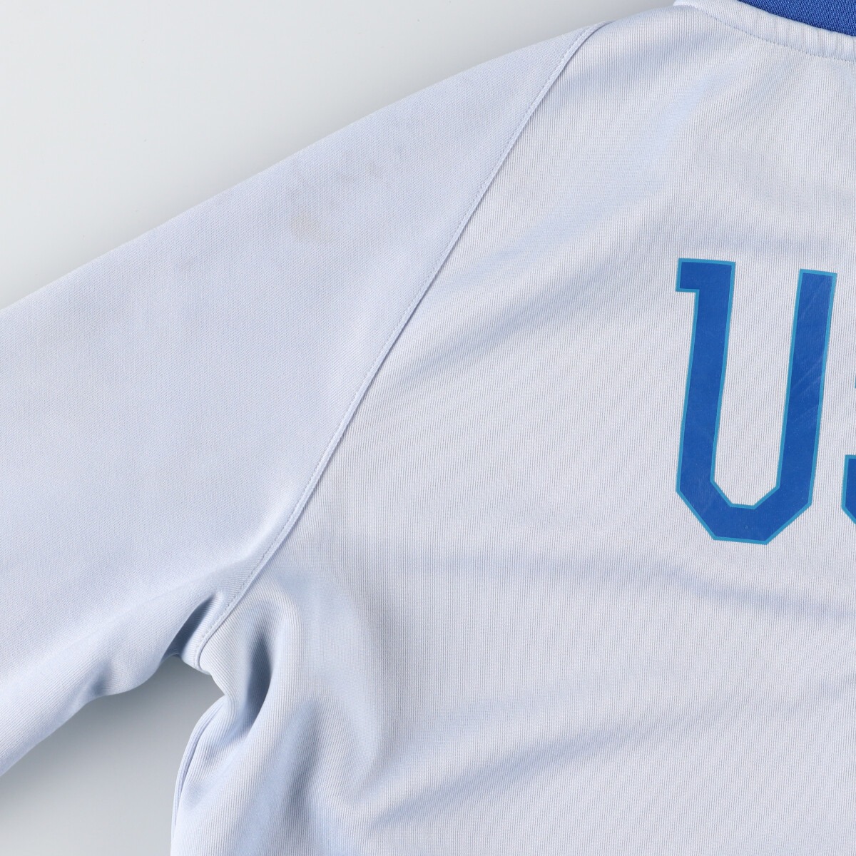 楽天市場】古着 ナイキ NIKE サッカーアメリカ代表 バックプリント