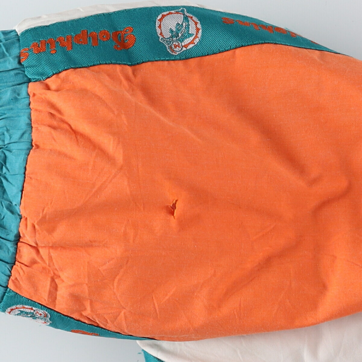 楽天市場】古着 90'S PRO PLAYER NFL MIAMI DOLPHINS マイアミ