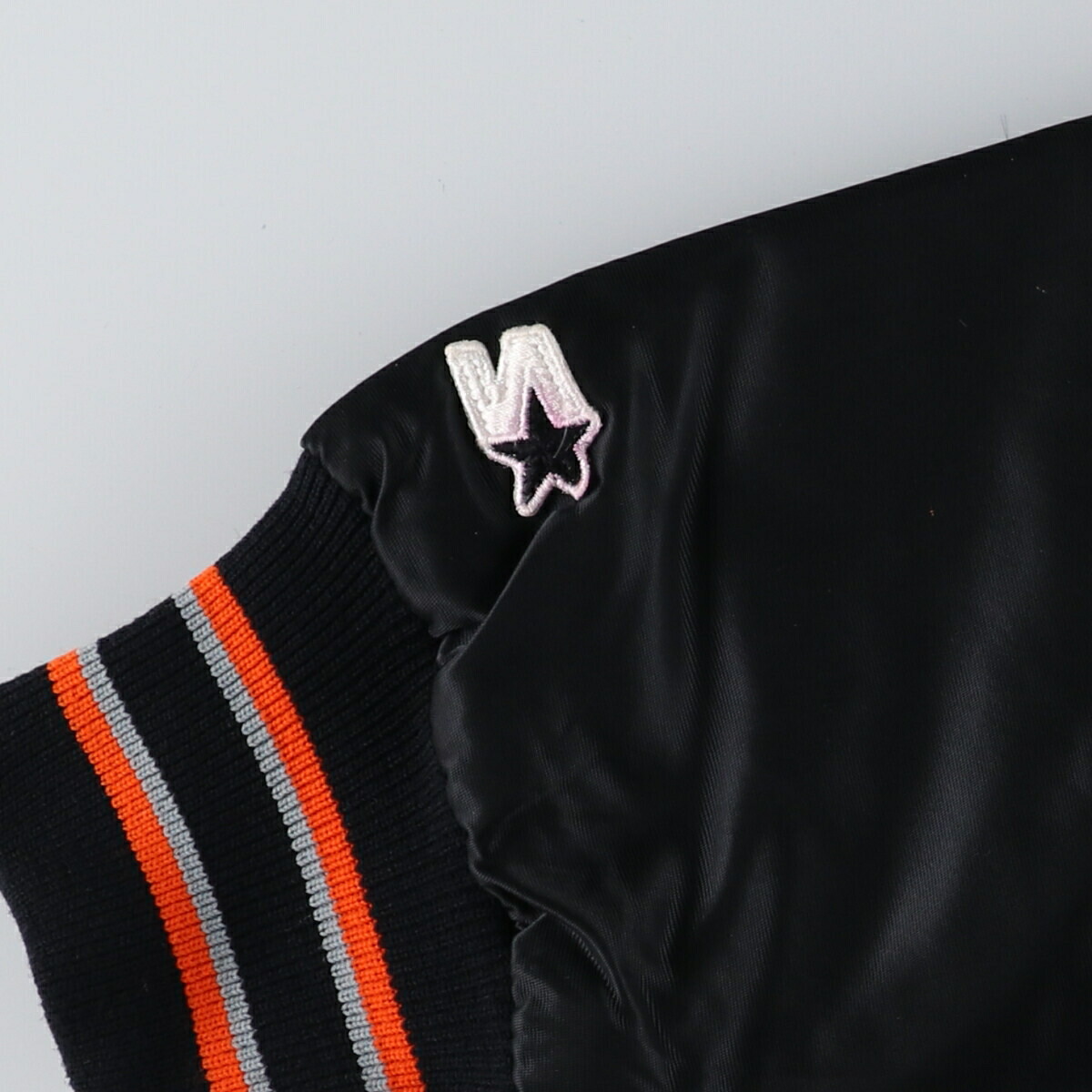 楽天市場】古着 90'S スターター Starter MLB SAN FRANCISCO GIANTS