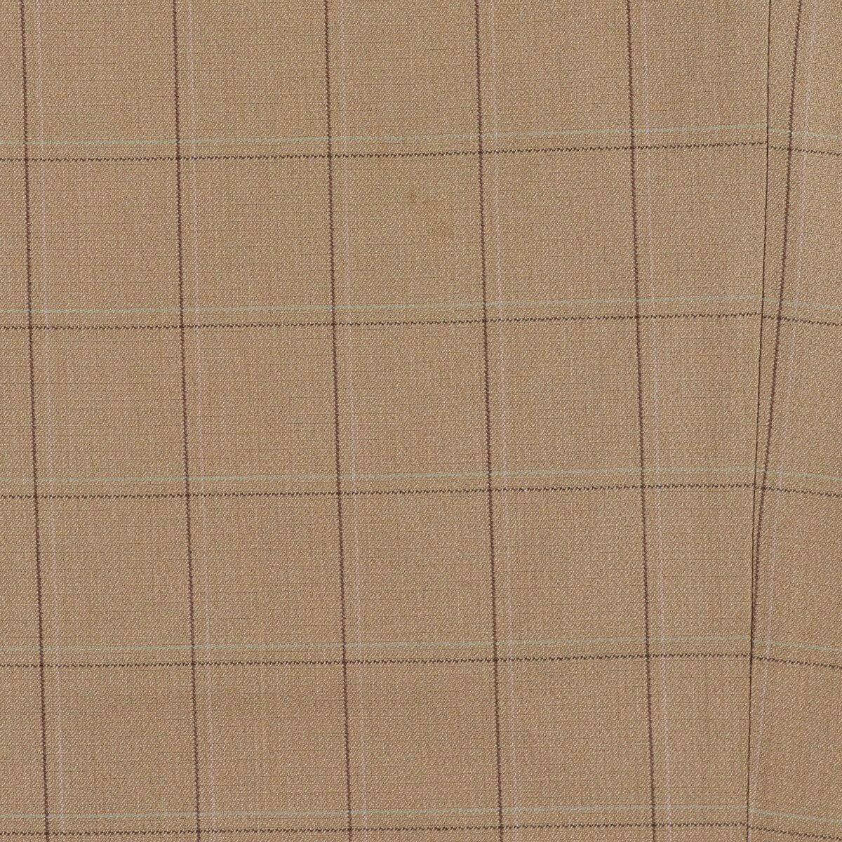 楽天市場】古着 90'S STACY ADAMS チェック柄 ツータック レーヨン