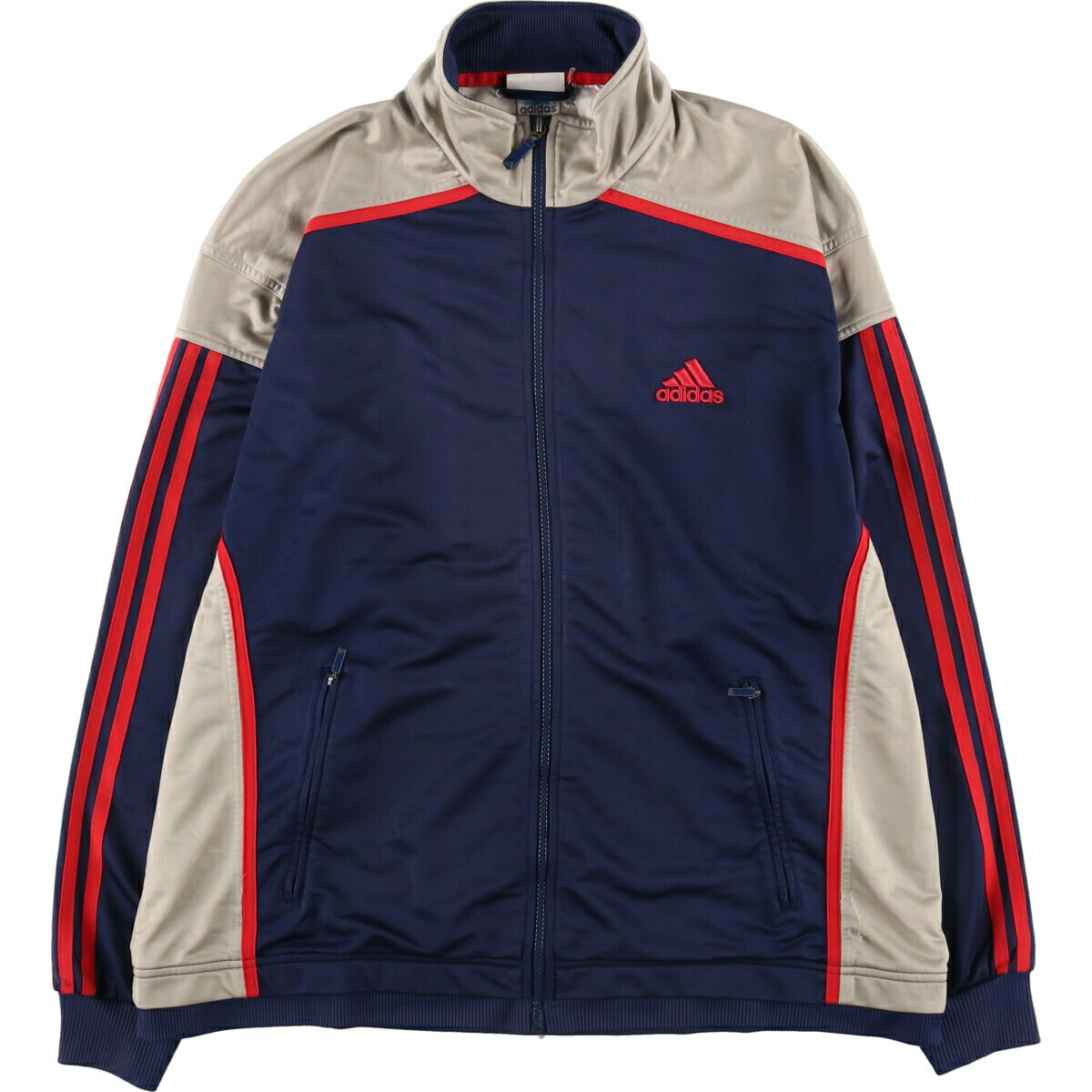 楽天市場】古着 90'S アディダス adidas ジャージ トラックジャケット