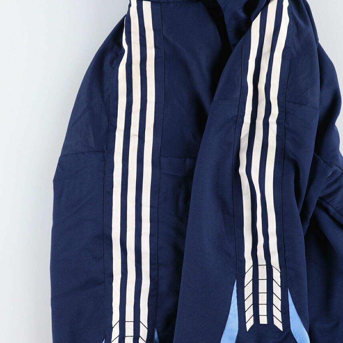 楽天市場】古着 00'S アディダス adidas LA LIGA ラ リーガ REAL