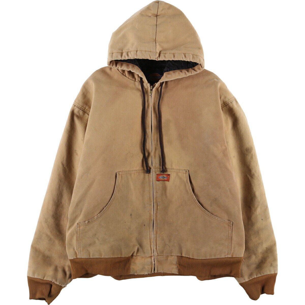 楽天市場】古着 ディッキーズ Dickies アクティブジャケットタイプ