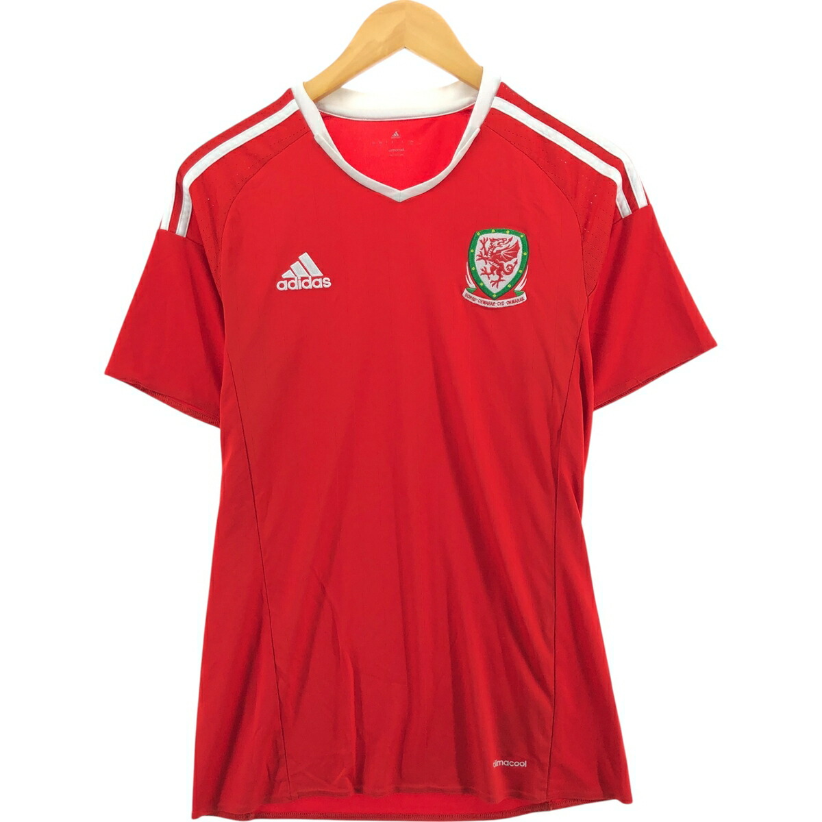 楽天市場】ウェールズ代表 ユニフォームの通販