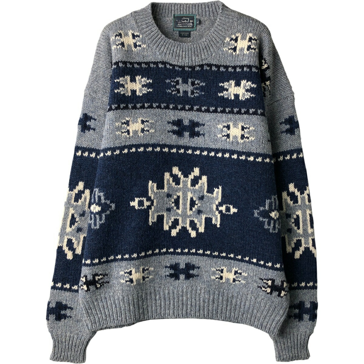 楽天市場】woolrich sierra longの通販