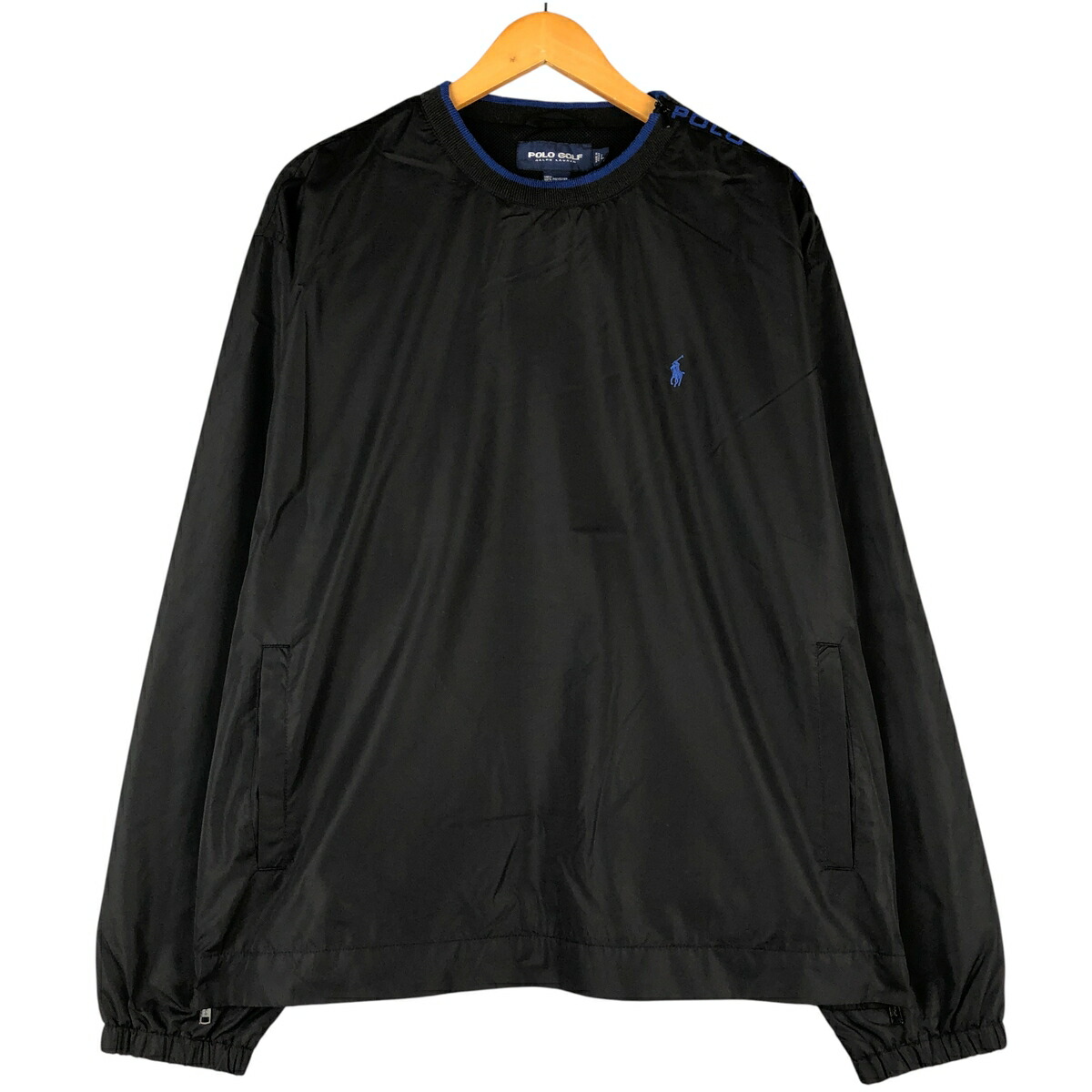 楽天市場】・ウォームアッププルオーバー・の通販