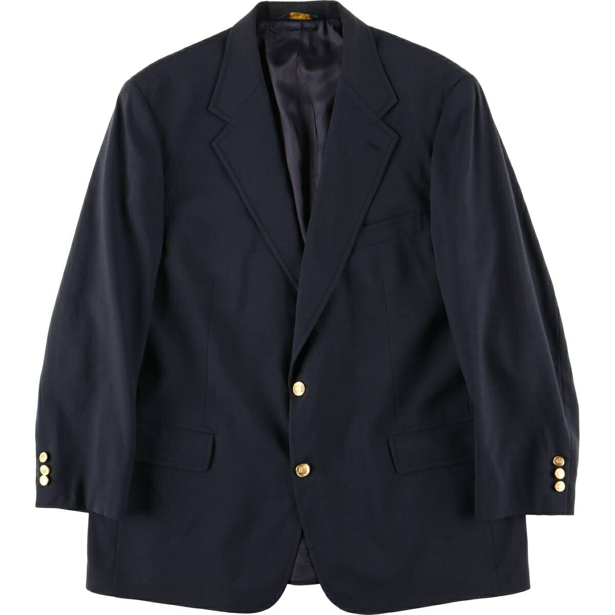 楽天市場】ブルックスブラザーズ 金ボタンの通販