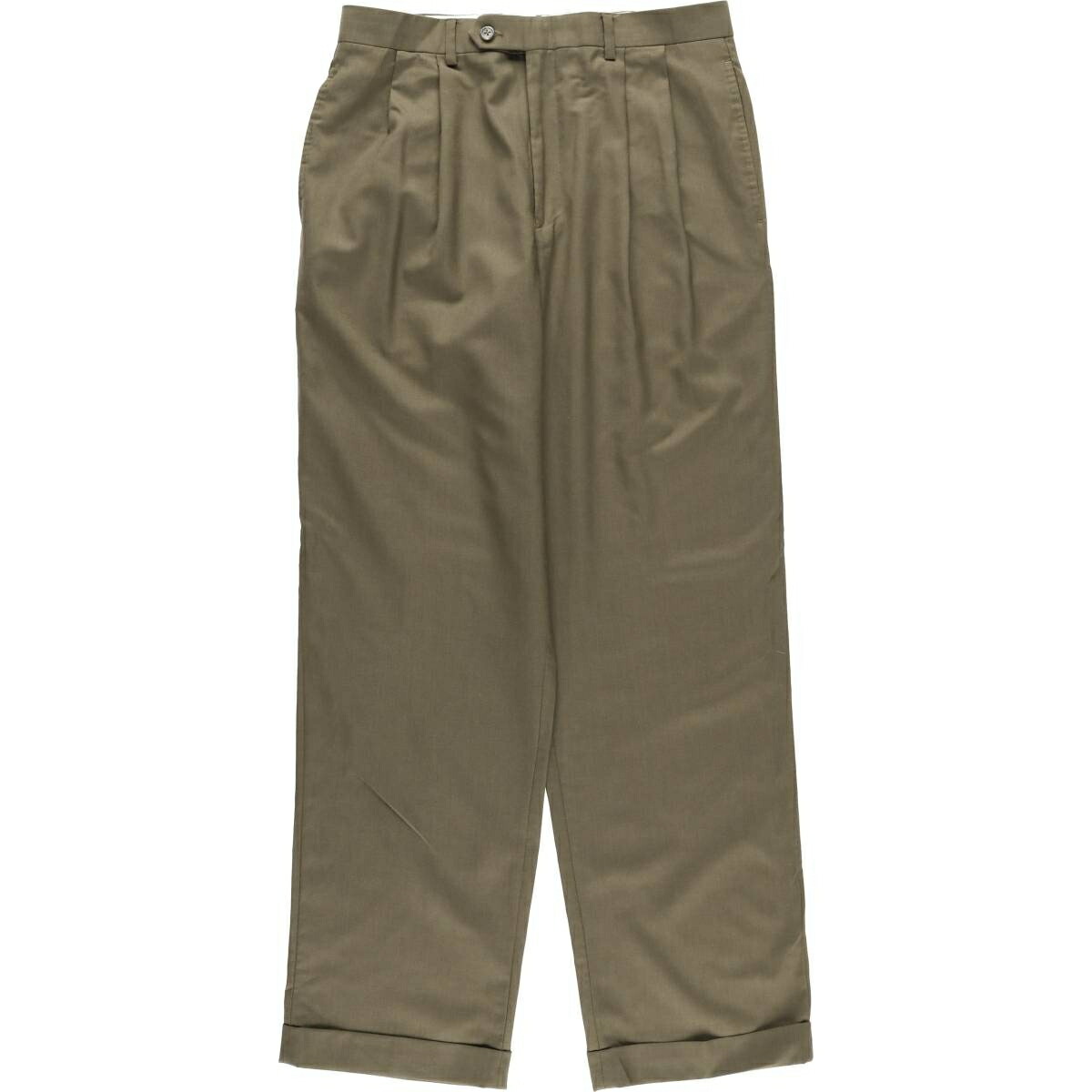 楽天市場】ラルフローレン ウールパンツの通販