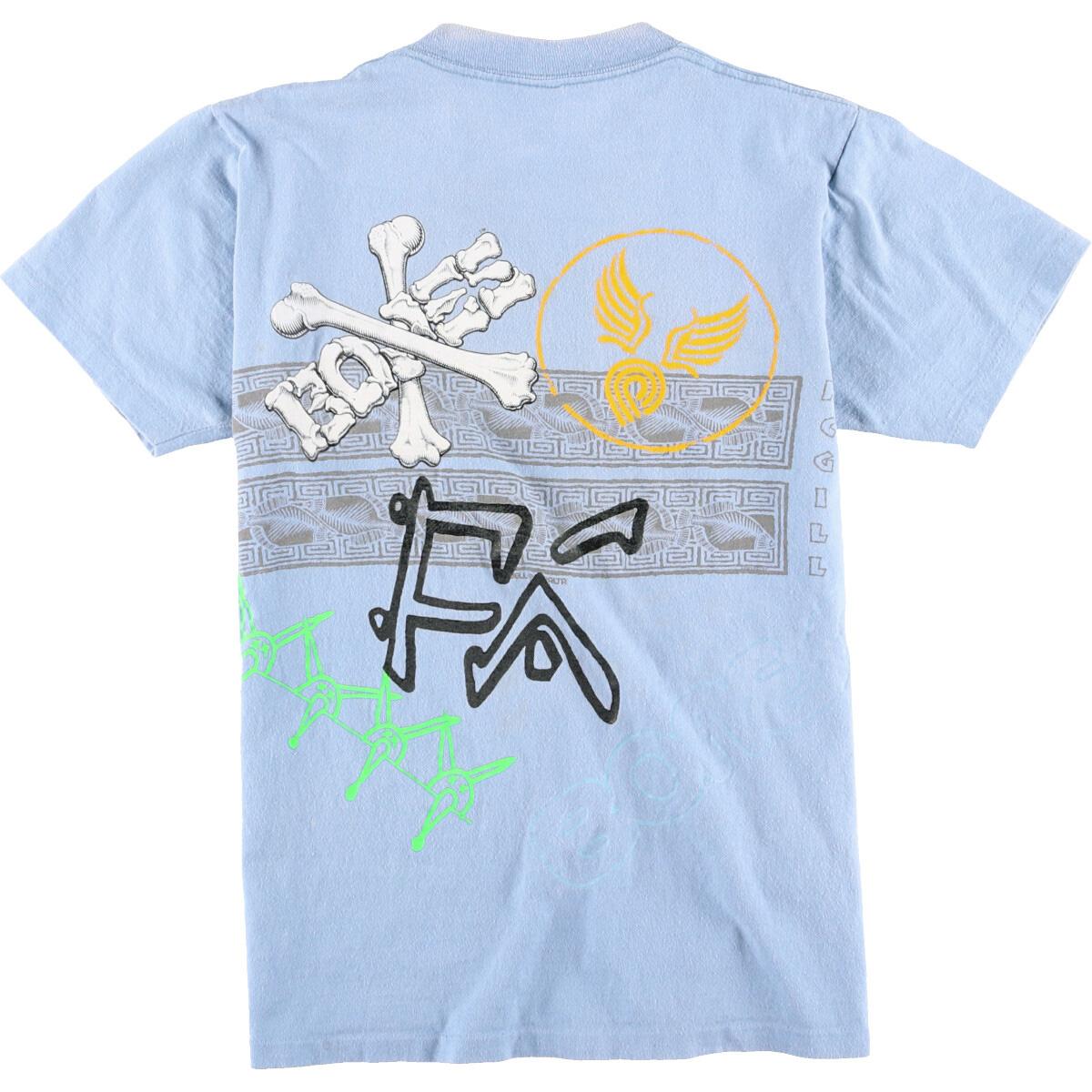 楽天市場】古着 激レア 90年代 パウエルペラルタ POWELL PERALTA 二枚