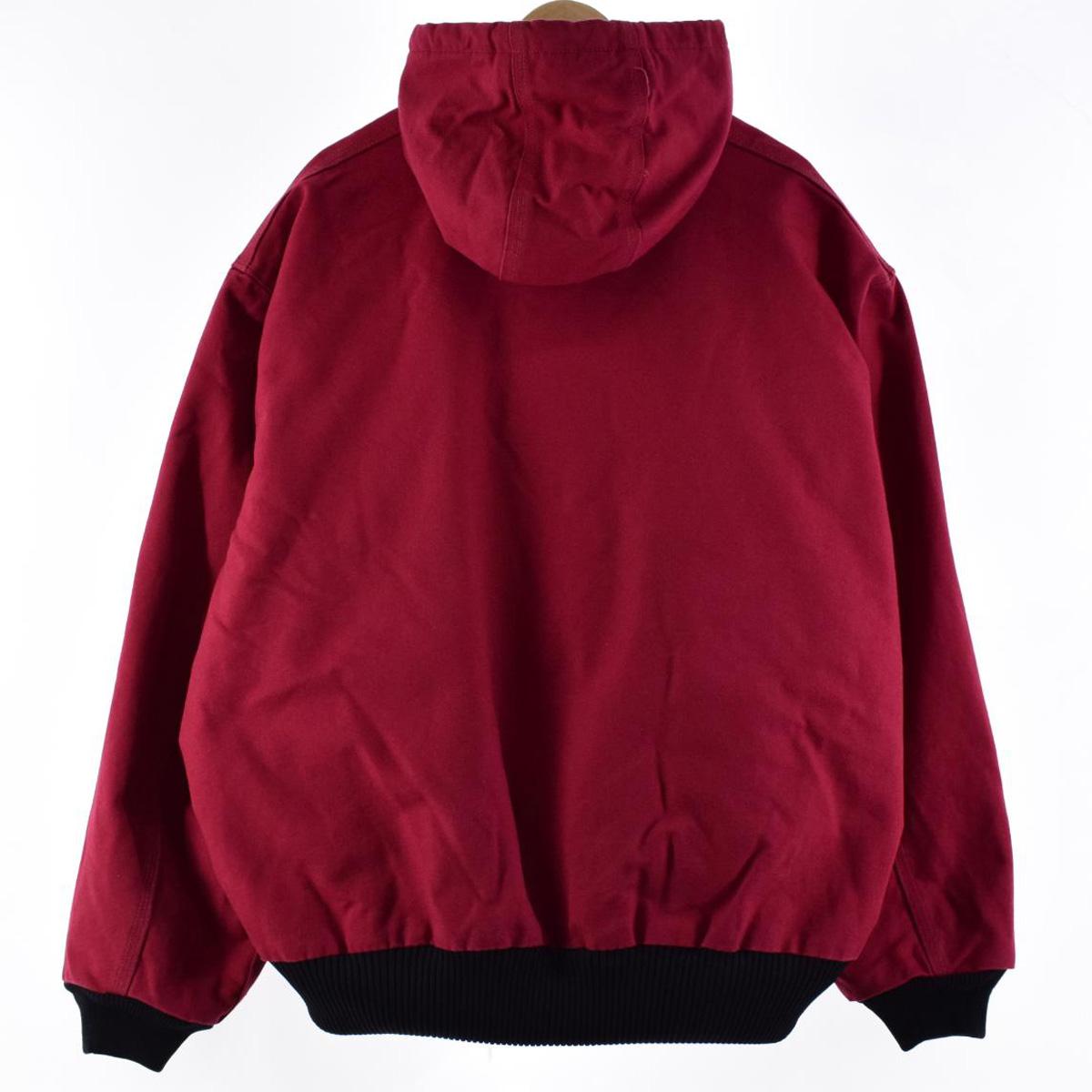 楽天市場】古着 カーハート Carhartt アクティブジャケット ダック地