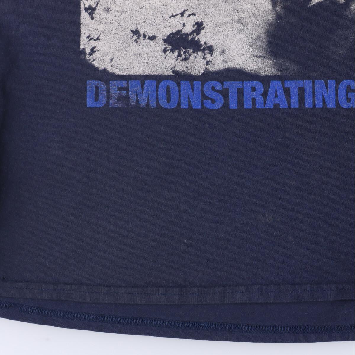 楽天市場】古着 90年代 MADBALL マッドボール アルバム Demonstrating