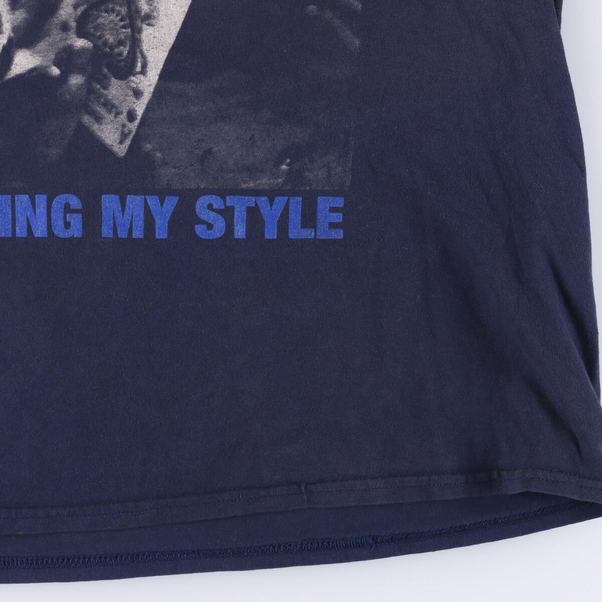 楽天市場】古着 90年代 MADBALL マッドボール アルバム Demonstrating