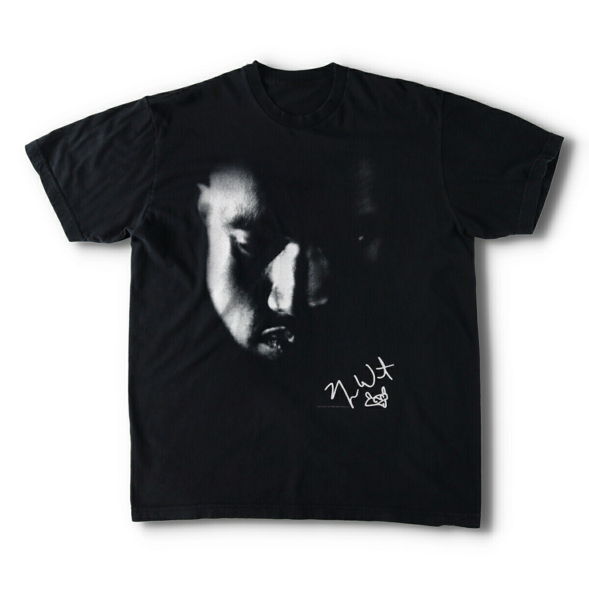 楽天市場】古着 00'S KANYE WEST カニエウェスト ラップTシャツ ラップ