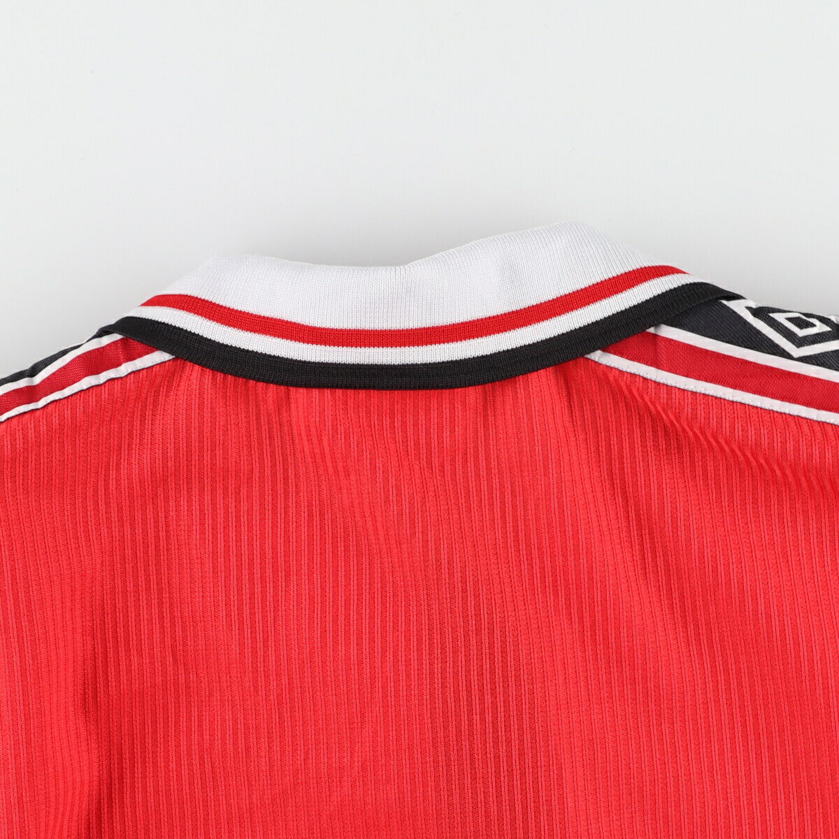 楽天市場】古着 90'S アンブロ UMBRO マンチェスターユナイテッドFC