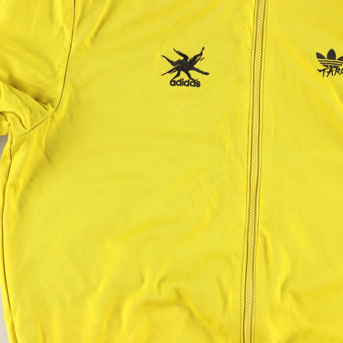 楽天市場】古着 アディダス adidas 岡本太郎コラボ リバーシブル