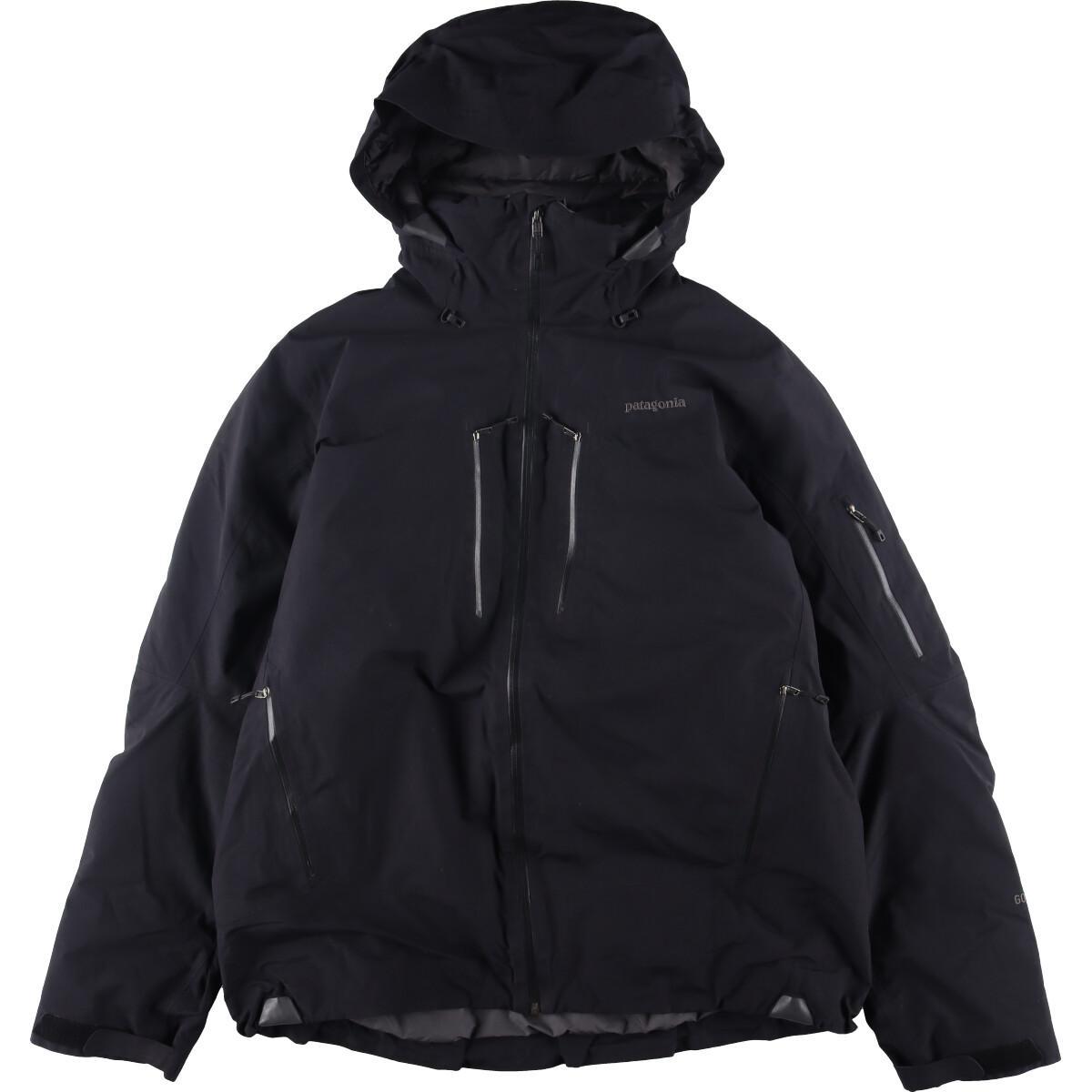 楽天市場】古着 11年製 パタゴニア Patagonia プリモダウンジャケット