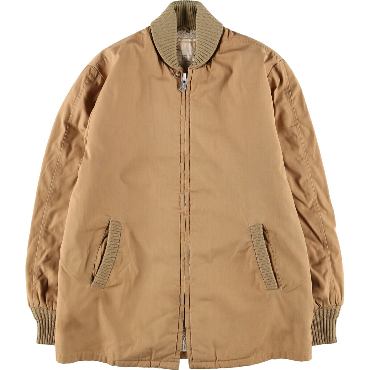 楽天市場】古着 60~70'S LAKELAND ファラオジャケット メンズL