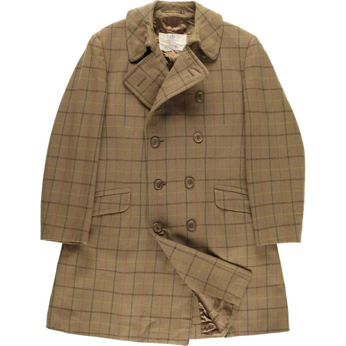 楽天市場】アクアスキュータム コート 英国製の通販