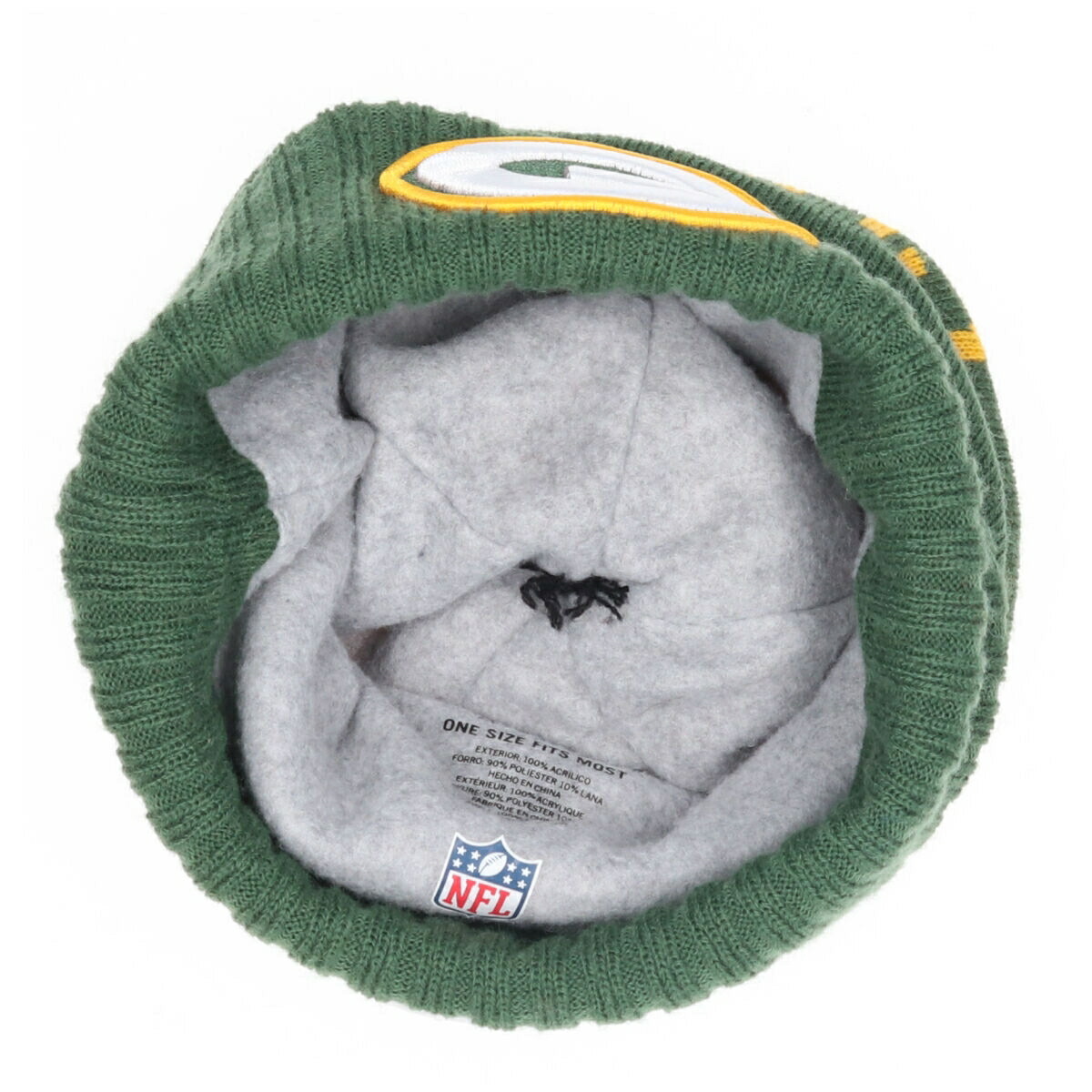 楽天市場】古着 ニューエラ NEW ERA NFL GREEN BAY PACKERS グリーン