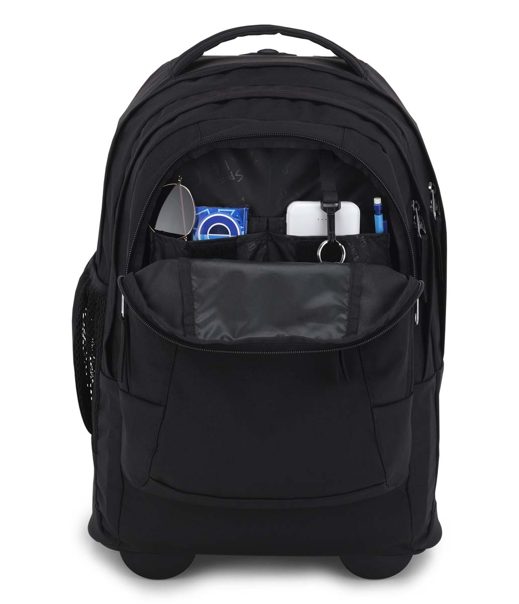 楽天市場】【公式通販限定】JANSPORT リュック キャリー ジャン
