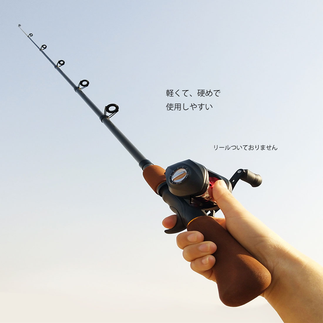 楽天市場】釣りロッド 1.6m 海 釣り竿 コンパクトロッド 釣竿 海釣り