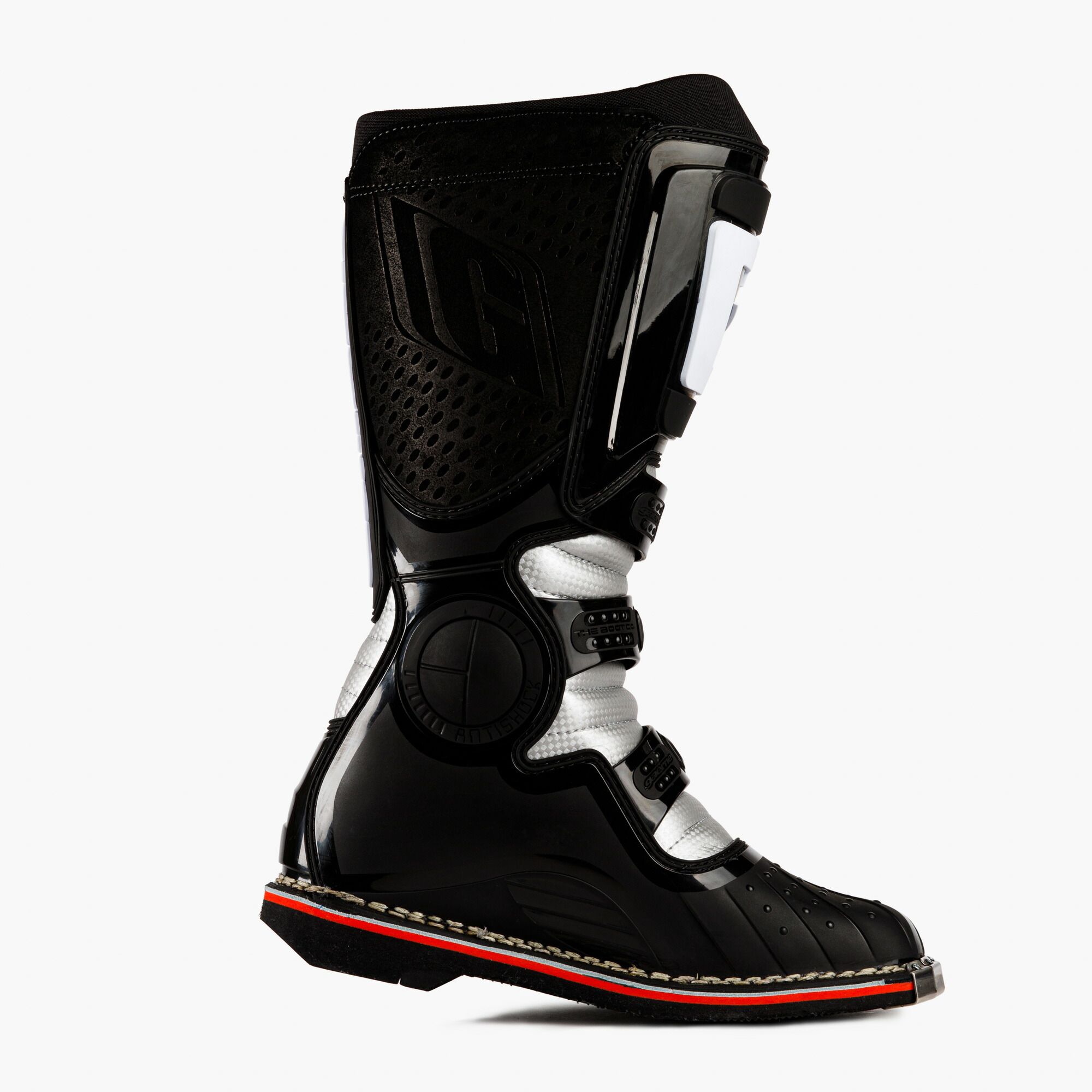 楽天市場】【正規総代理店】ガエルネ サイファーJ ブラック / GAERNE