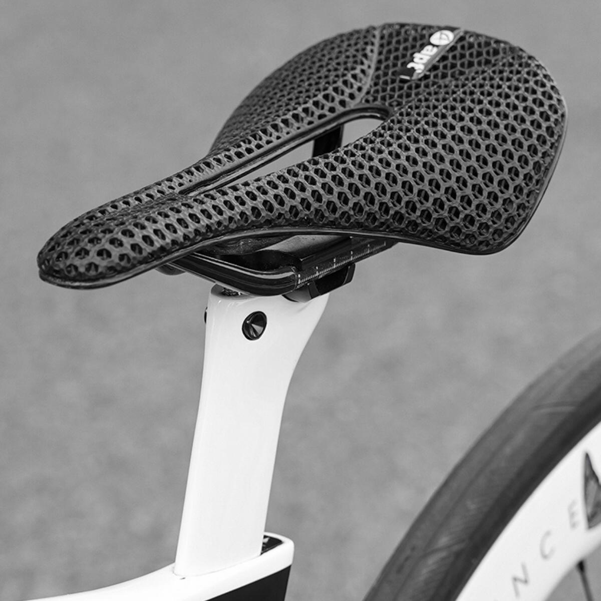 楽天市場】apt'(エーピーティー) 3Dプリント カスタムサドル スポーツ