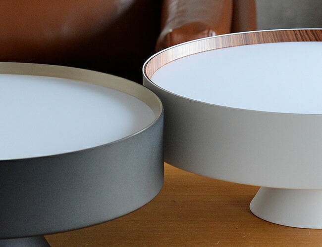 楽天市場】Glow 5000 LED-ceiling lamp グロー5000 LEDシーリング