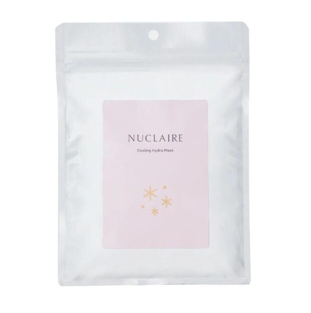 楽天市場】ヌクレール NUCLAIRE ディープモイストジェル 500g : 創造生活館