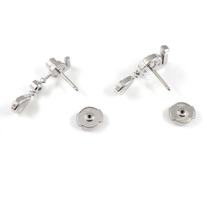 楽天市場】シャネル CHANEL ピアス エターナル No.5 J11992 スウィング