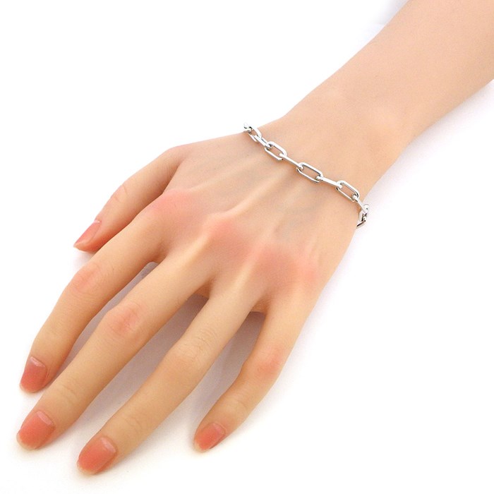 楽天市場】カルティエ Cartier ブレスレット サントス スパルタカス