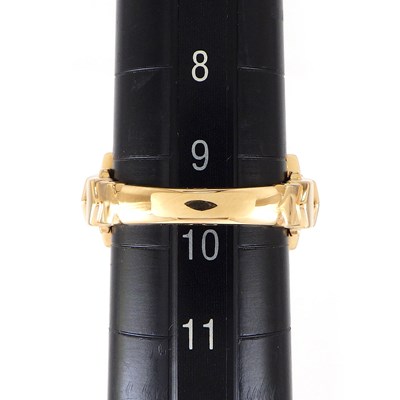 楽天市場】ショーメ Chaumet リング ビー マイ ラブ エクスクイーズ