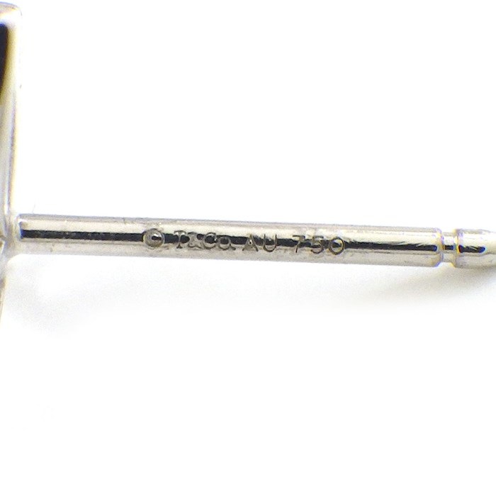 楽天市場】ティファニー Tiffany & Co. ピアス オリーブリーフ