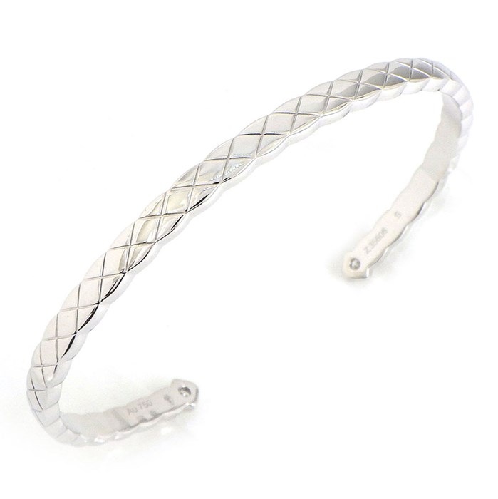 楽天市場】シャネル CHANEL バングル ココクラッシュ コレクション