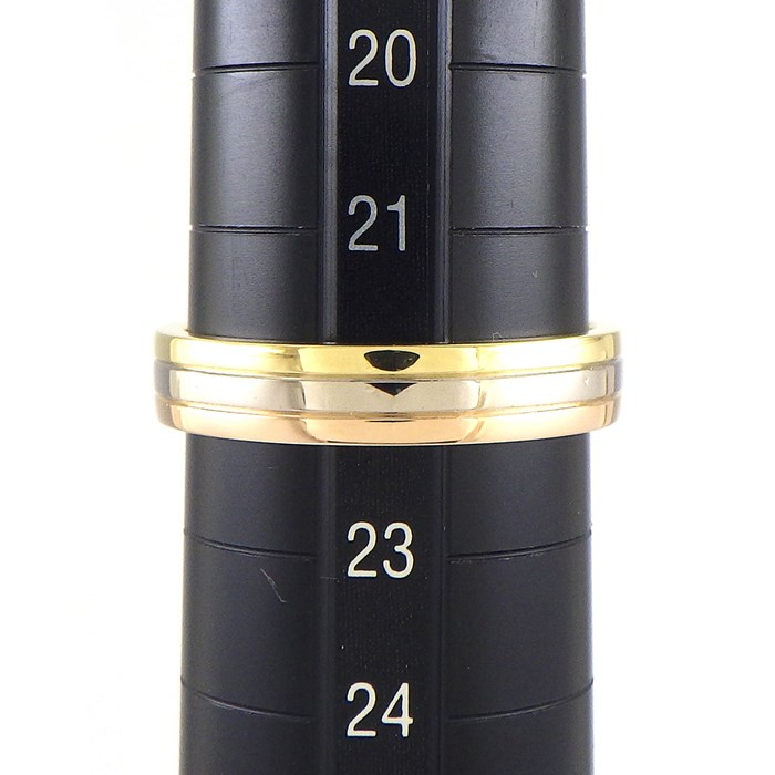 楽天市場】カルティエ Cartier リング ルイ カルティエ ヴァンドーム