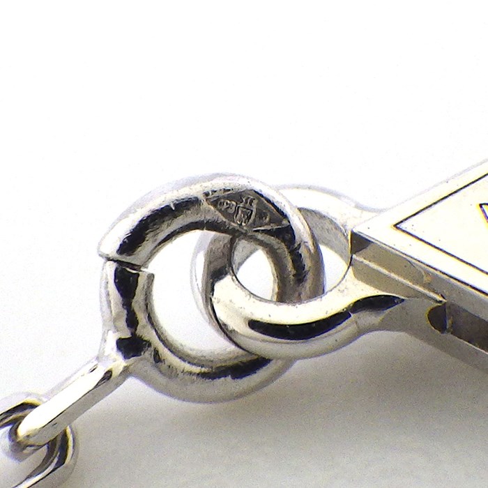 楽天市場】ヴァンクリーフ＆アーペル Van Cleef & Arpels ネックレス