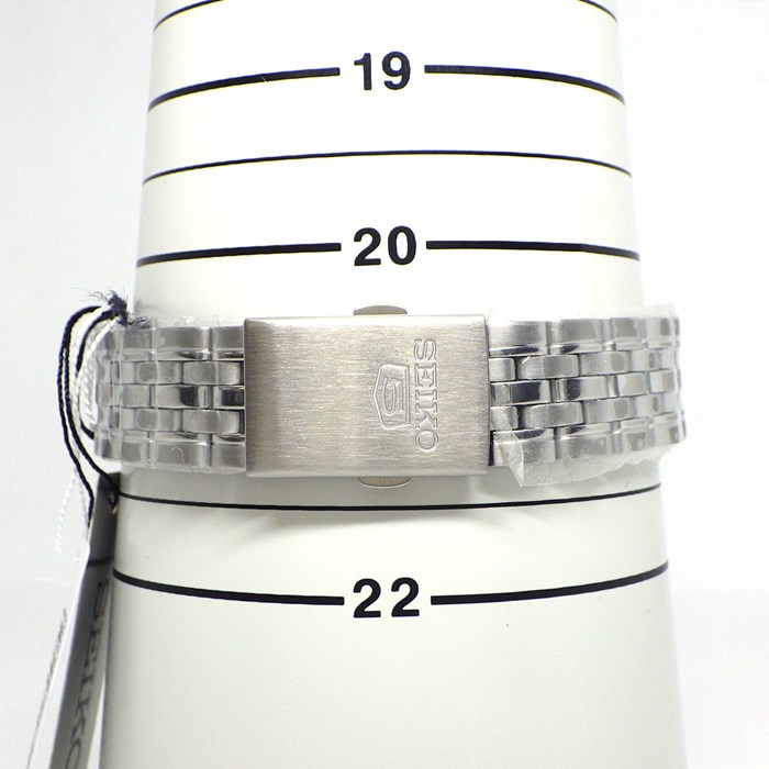 楽天市場】セイコー SEIKO 腕時計 セイコー5 7S26-01V0 ブラック文字盤