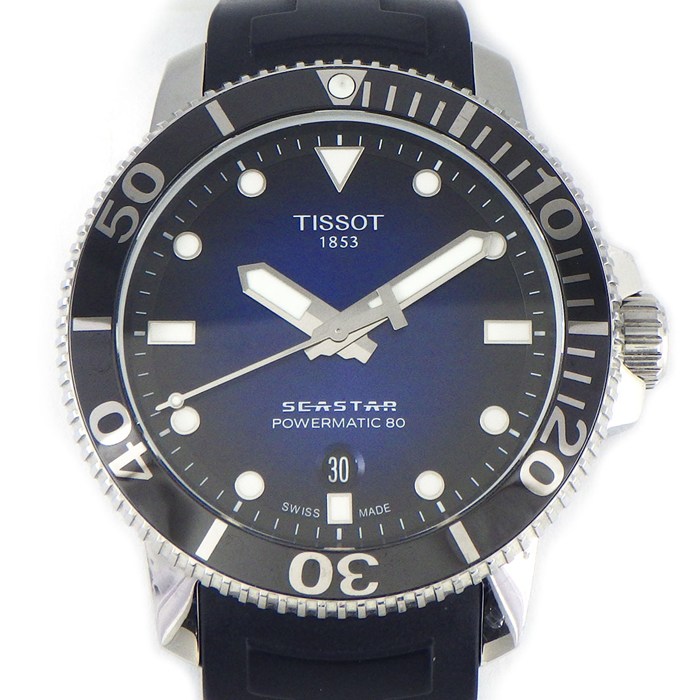 楽天市場】tissot ラバーベルト（腕時計）の通販