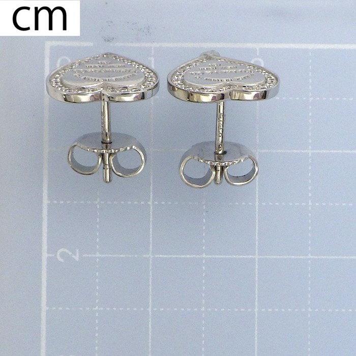 楽天市場】ティファニー Tiffany & Co. ピアス リターン トゥ