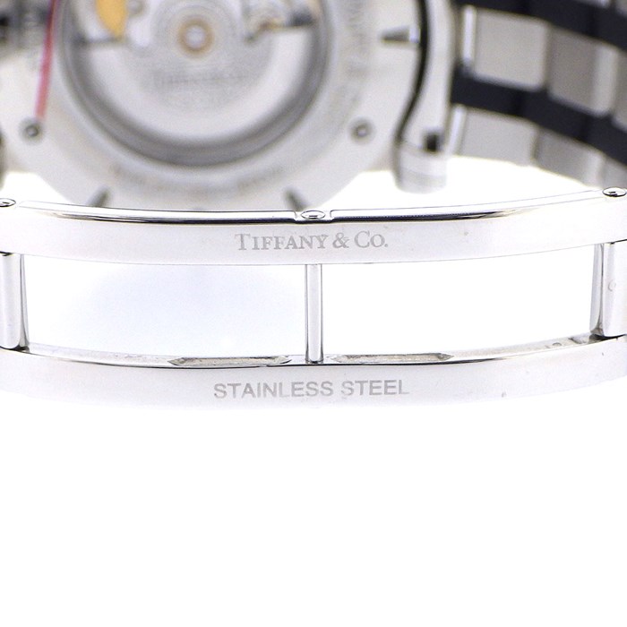 楽天市場】【☆最終お値引き品】 ティファニー Tiffany & Co. 腕時計