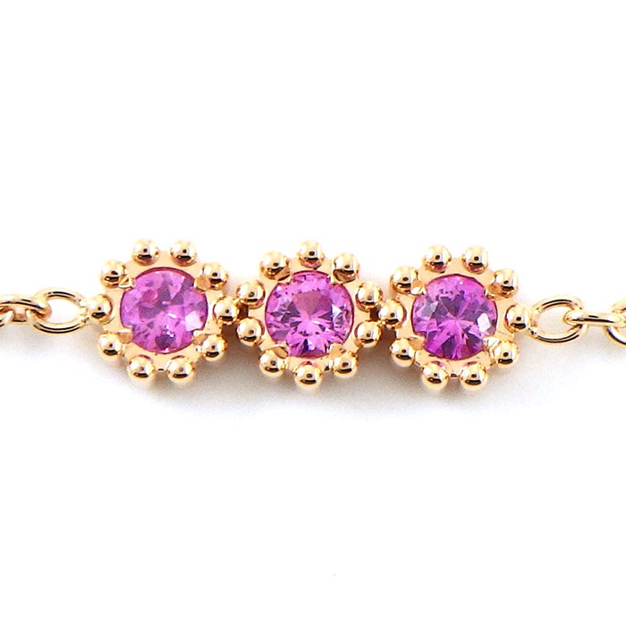 楽天市場】クリスチャンディオール Christian Dior ブレスレット