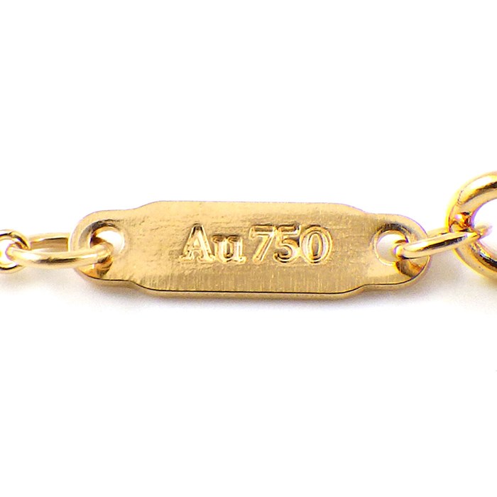 楽天市場】ティファニー Tiffany & Co. ネックレス & ラブ アンドラブ