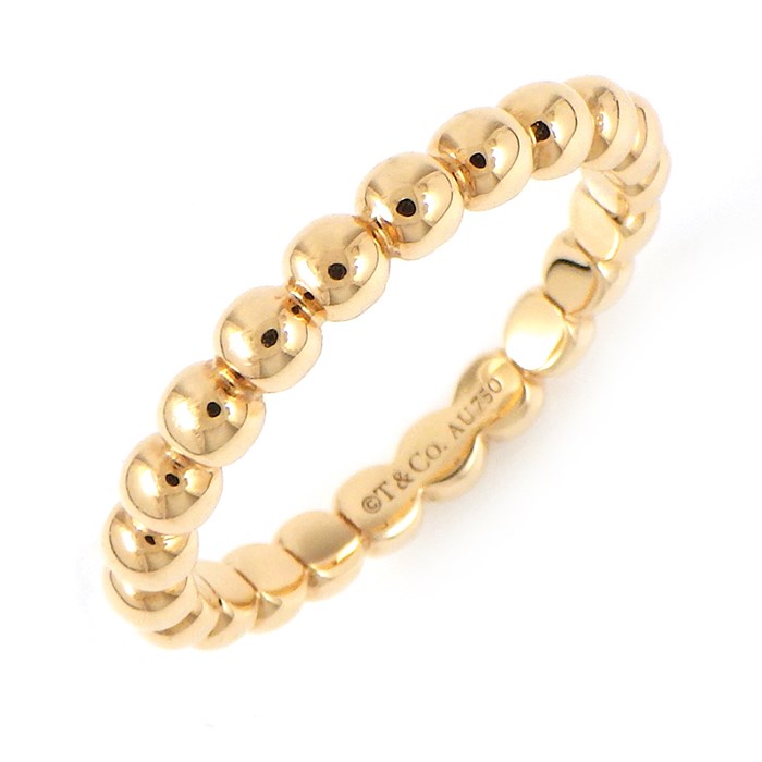 楽天市場】ティファニー Tiffany & Co. リング ハードウェアボール