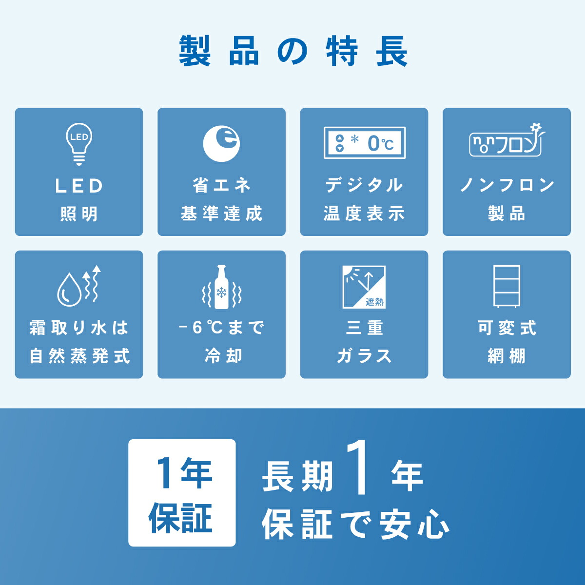 楽天市場】RIT 卓上型 冷蔵ショーケース RITS-66-TO 業務用 冷蔵