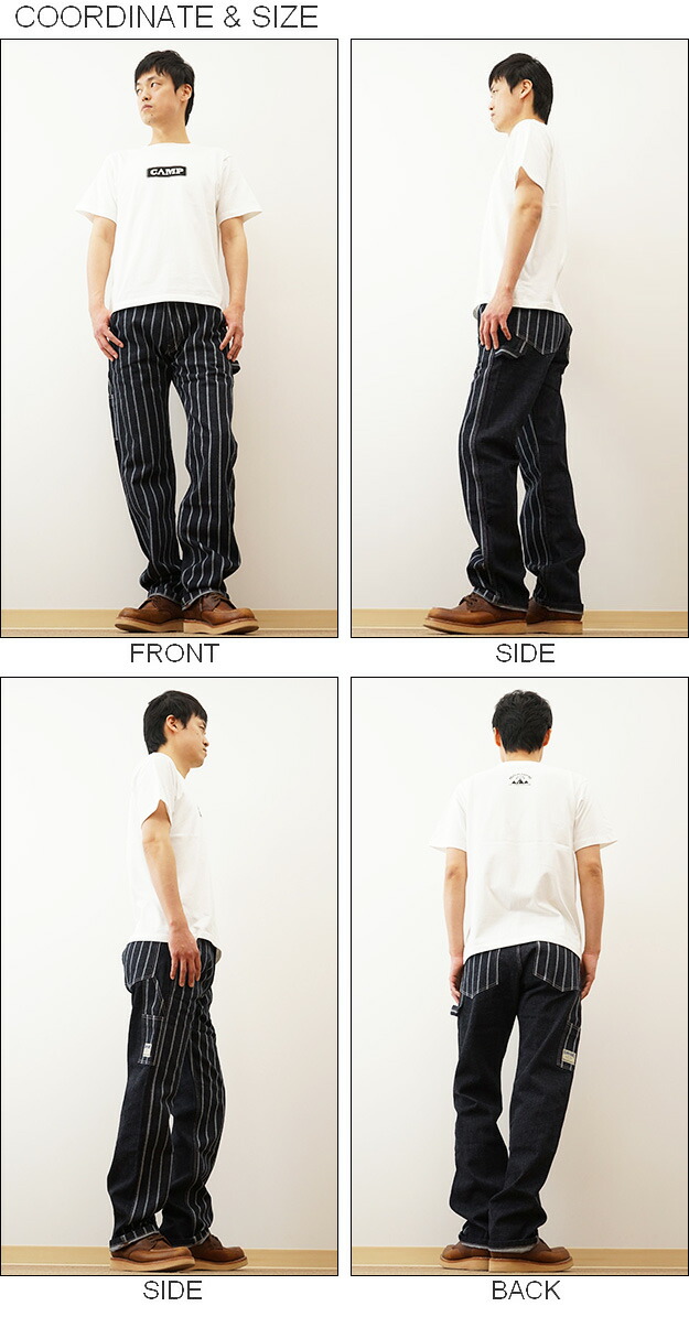 楽天市場】KOJIMA GENES（児島ジーンズ） 13oz ロープ ウォバッシュ